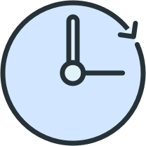 紧密跟踪数据变化